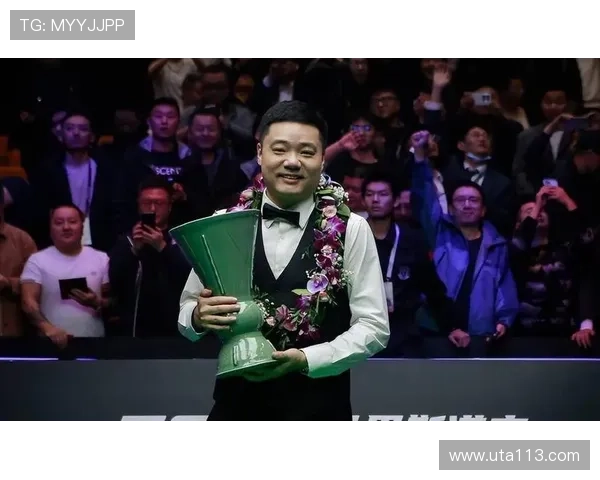 丁俊晖今晚直播冲击冠军宝座