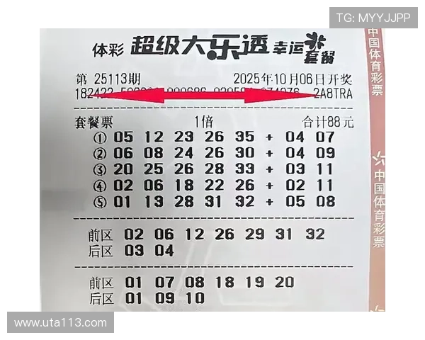 大乐透19042期开奖结果公布，头奖花落谁家？