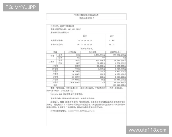 大乐透开奖样票高清实拍图及模拟流程解析